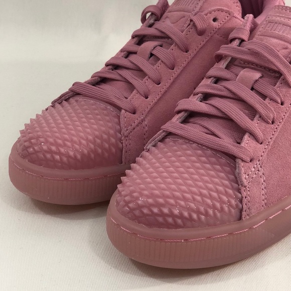 puma suede jelly puma suede jelly